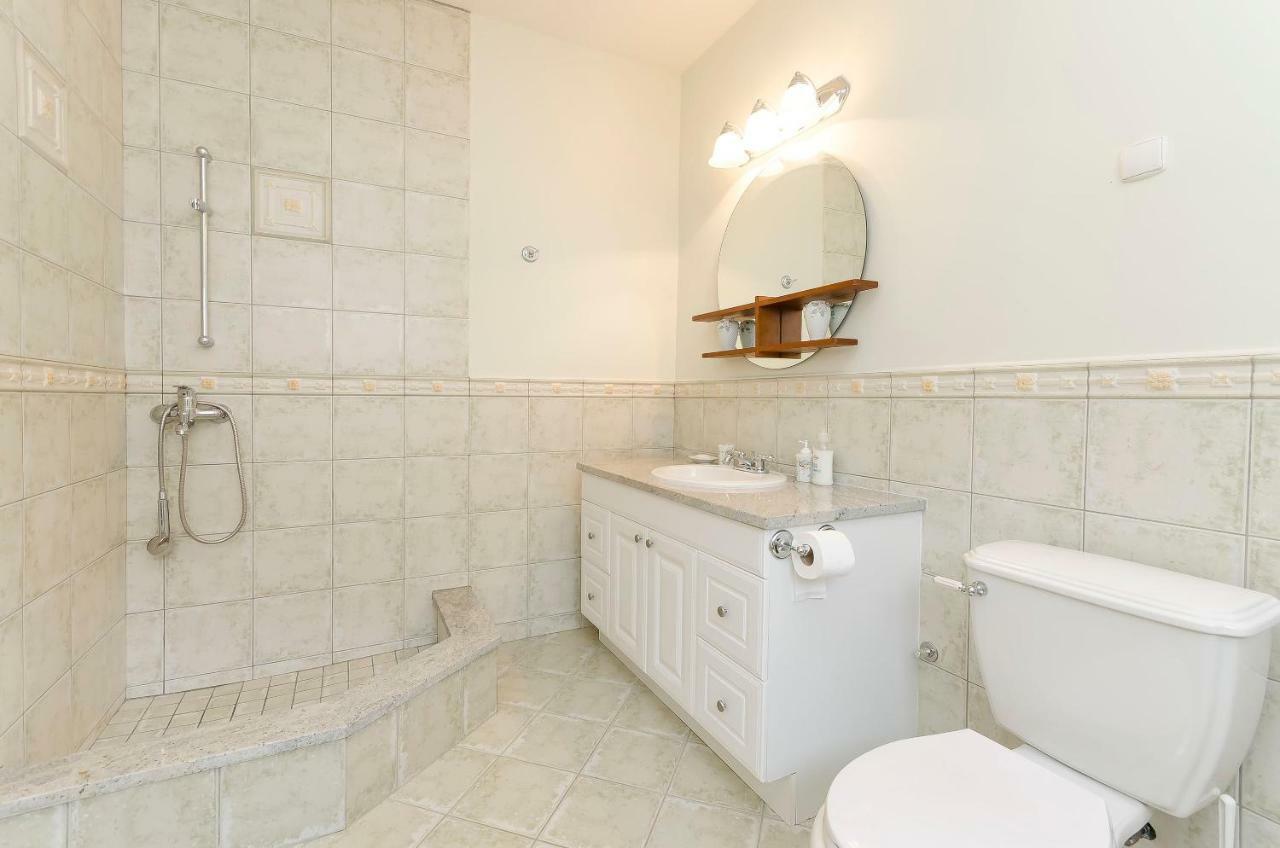 Apartment Canada Dream Vacation 斯里马 外观 照片