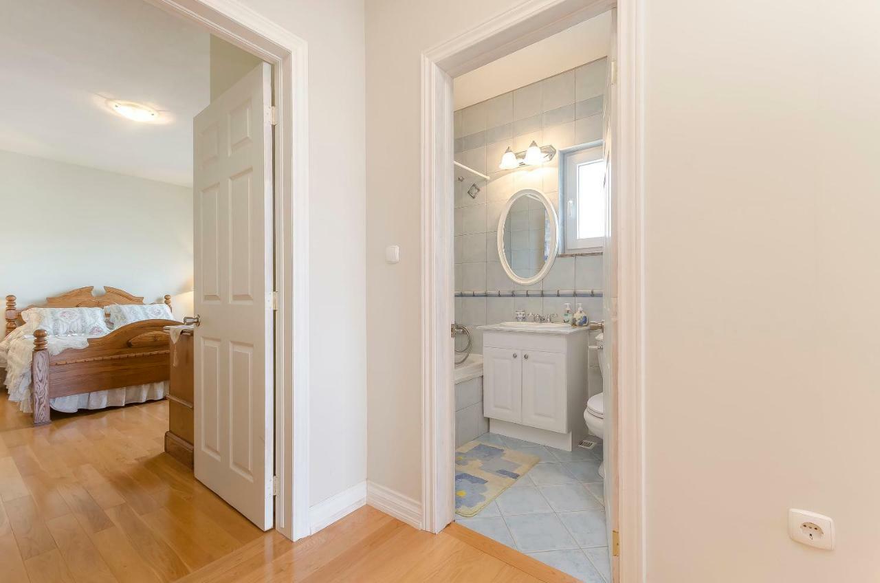 Apartment Canada Dream Vacation 斯里马 外观 照片