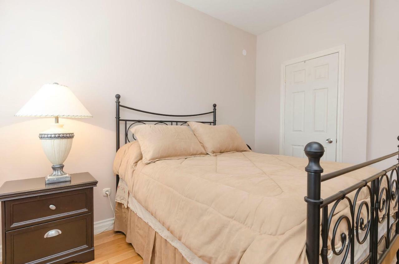 Apartment Canada Dream Vacation 斯里马 外观 照片