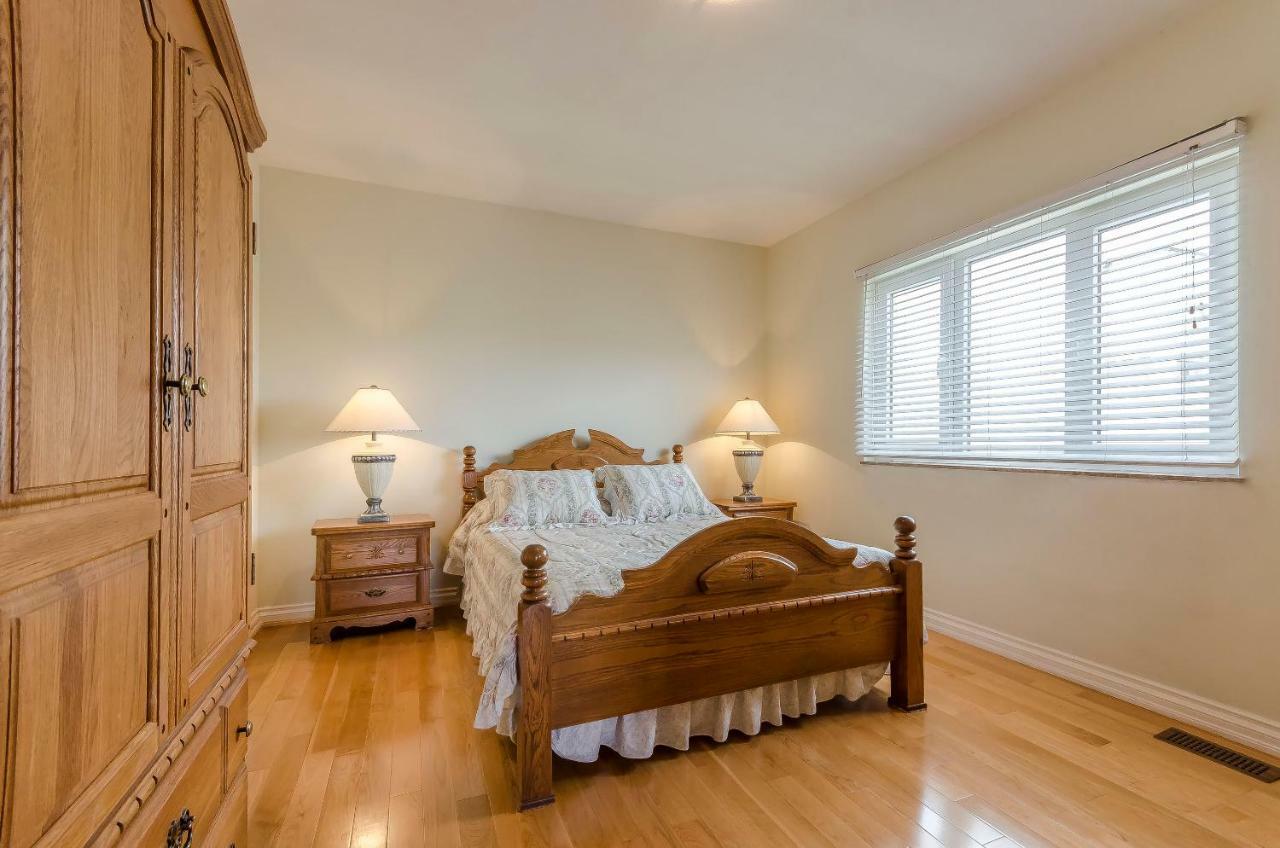 Apartment Canada Dream Vacation 斯里马 外观 照片