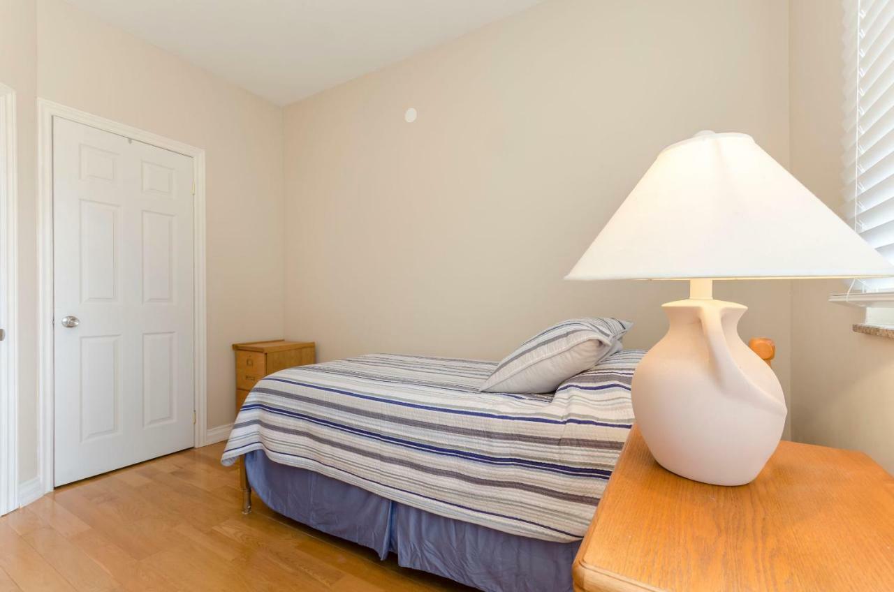 Apartment Canada Dream Vacation 斯里马 外观 照片