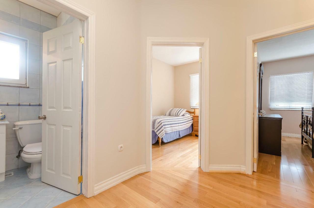 Apartment Canada Dream Vacation 斯里马 外观 照片